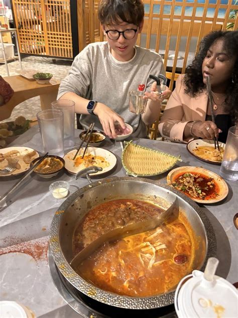 Szechuan Mansion Hotpot_Durham