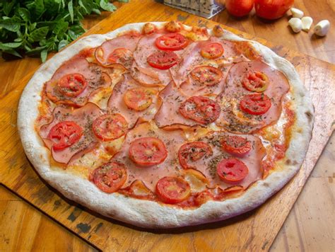 500 Degrees New York Style Pizzeria - South Blvd.