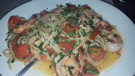 Portofino's Italian Restaurant Park Road