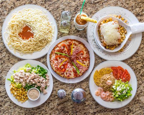 Capishe: Real Italian Kitchen (Dilworth location)