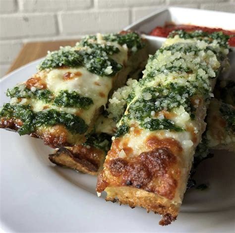 Emmy Squared Pizza: Plaza Midwood