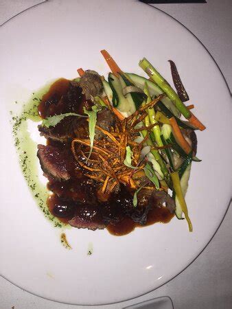 Bernardin's Restaurant At Ratcliffe