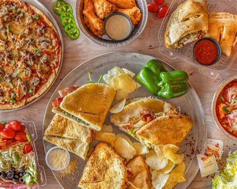 Vito's Sicilian Pizzeria & Ristorante