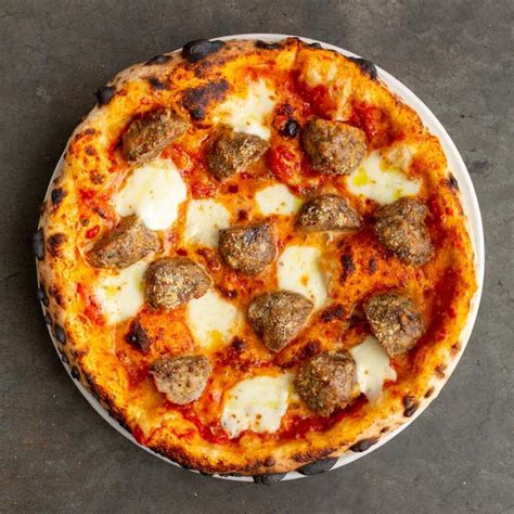 Katie's Pizza & Pasta at Ballpark Village