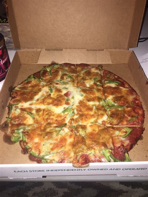 Imo's Pizza