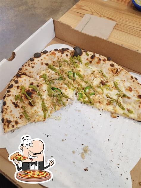 Fordo's Killer Pizza