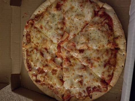 St. Louis Pizza & Wings