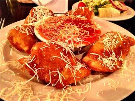 Lombardo's Trattoria