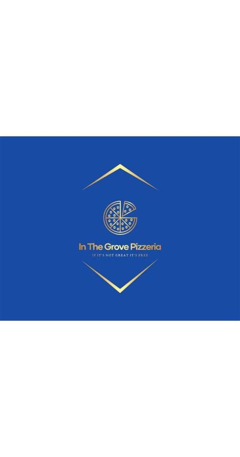 In The Grove Pizzaria