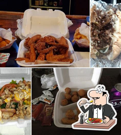 Pops Kitchen Downtown