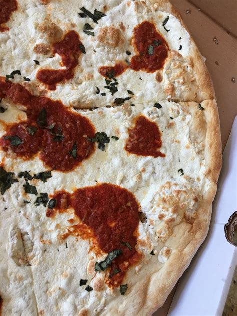 Brothers Of New York Pizza