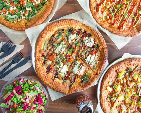 Brixx Wood Fired Pizza + Craft Bar