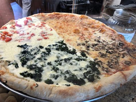 J & S New York Pizza