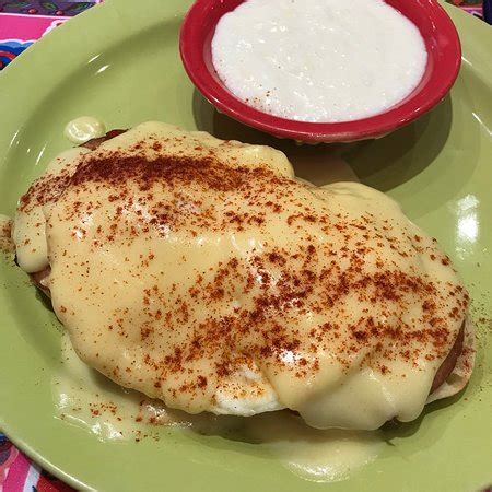 The Flying Biscuit Cafe