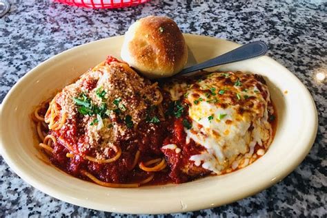 Assaggio's Italian Restaurant