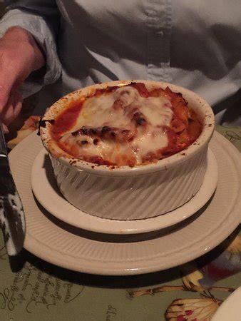 Casa Carbone Ristorante Italiano