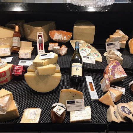 Pro's Epicurean Ristorante