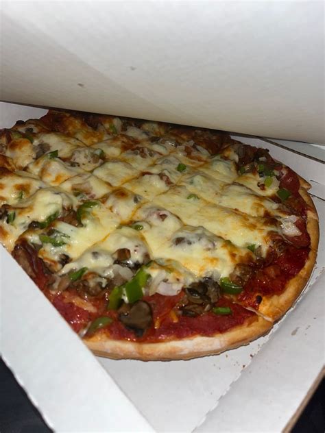 The Pizza Shop West St Paul