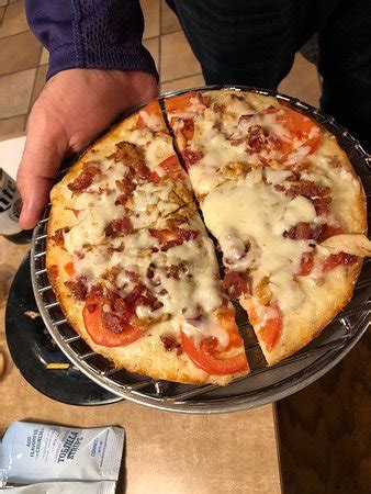 Davanni's Pizza & Hot Hoagies