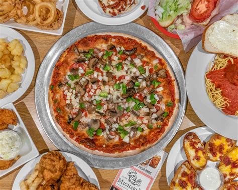 Michael's Pizza