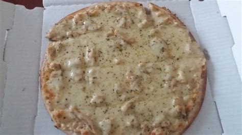 Carbone's Pizzeria Bar & Grill