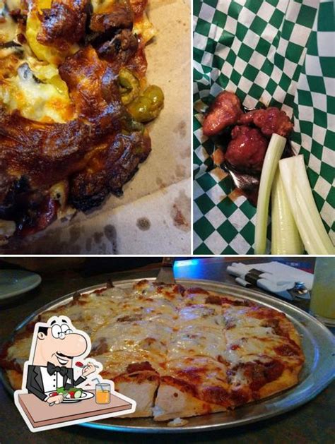 Dukes Pizza-Pub-Grill