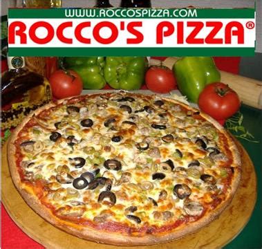 Rocco's Pizza-Woodbury