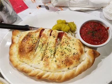 Ronnally's Pizza and Pasta