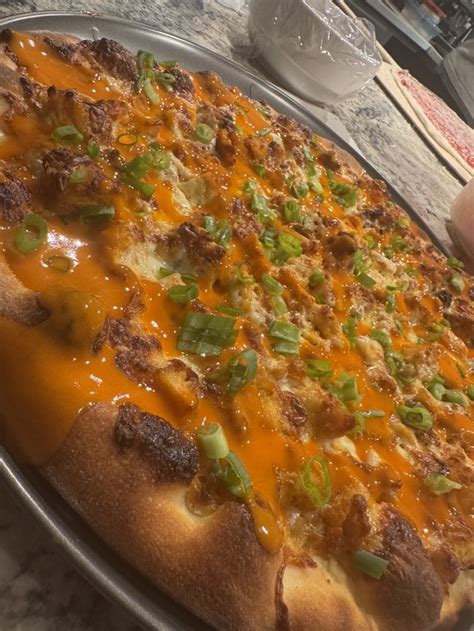 Ville City Pizza Co.