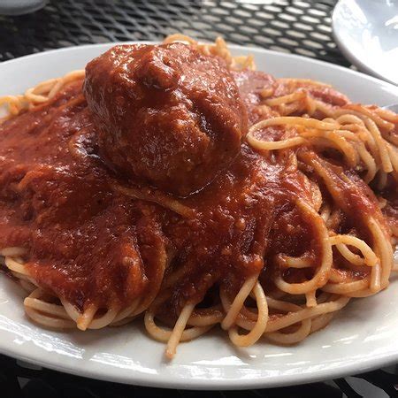 Yarusso Bros Italian Restaurant