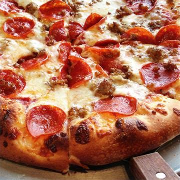 Mansetti's Pizza & Pasta