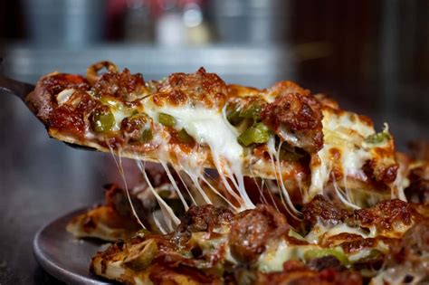 Pizza Pub of Inver Grove Heights