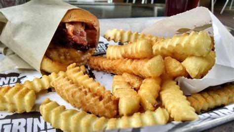 Grindhouse Killer Burgers