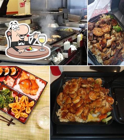 Extreme Teriyaki Grill Express