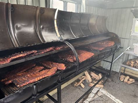 Holy Smokin BBQ & Cajun Cuisine
