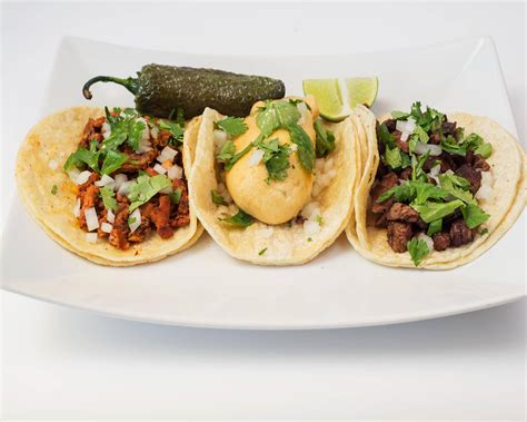 El Taco Veloz 2 - Roswell