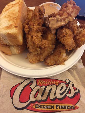 Raising Cane's Chicken Fingers