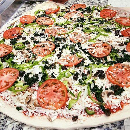 Nostra Pizza Italian Restaurant