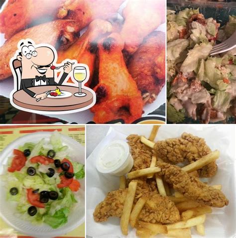 Amore's Pizza & Subs