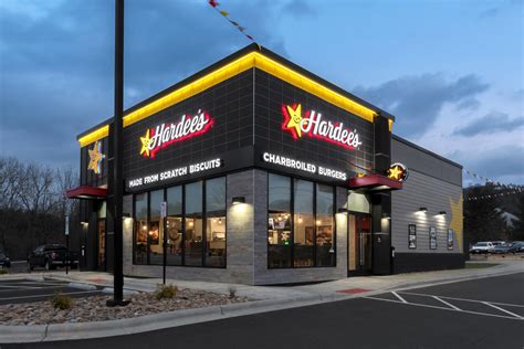 Hardee's