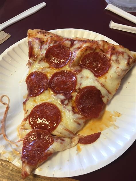 Homeslice Pizza & Subs