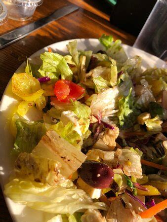 New York Pizza Bar & Grill