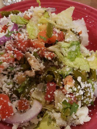 Boca Chica | Restaurante Mexicano y Cantina