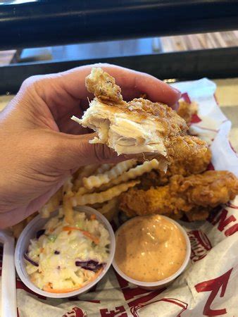 Raising Cane's Chicken Fingers