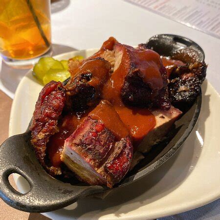 Jack Stack Barbecue - Freight House