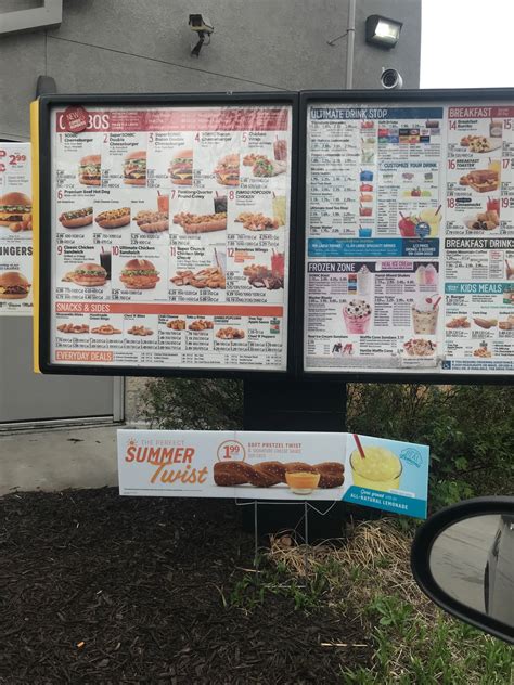 Sonic Drive-In