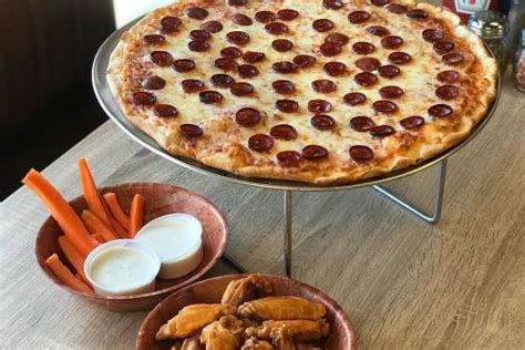 Homeslice Pizza Cardinal Crossing