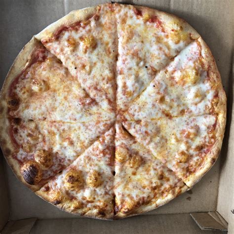 Lubrano's Pizza & Italian