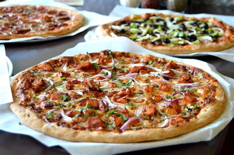 Mama Gina's Pizzeria