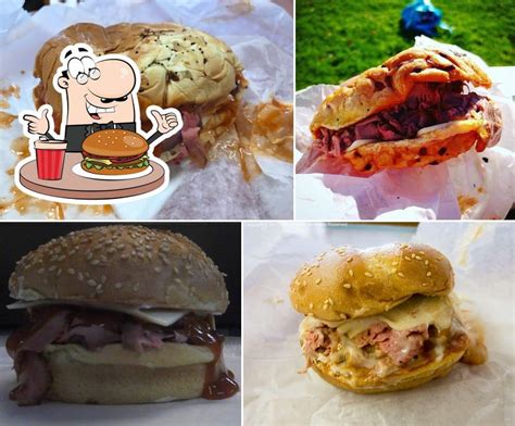 Bill & Bob's Roast Beef